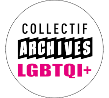 Collectif Archives LGBTQI+
